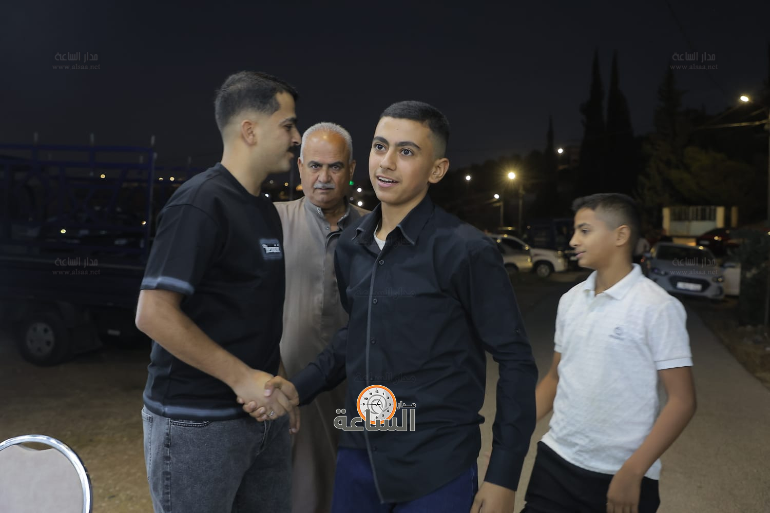 Madar Al-Saa Images 0.5166386030277879