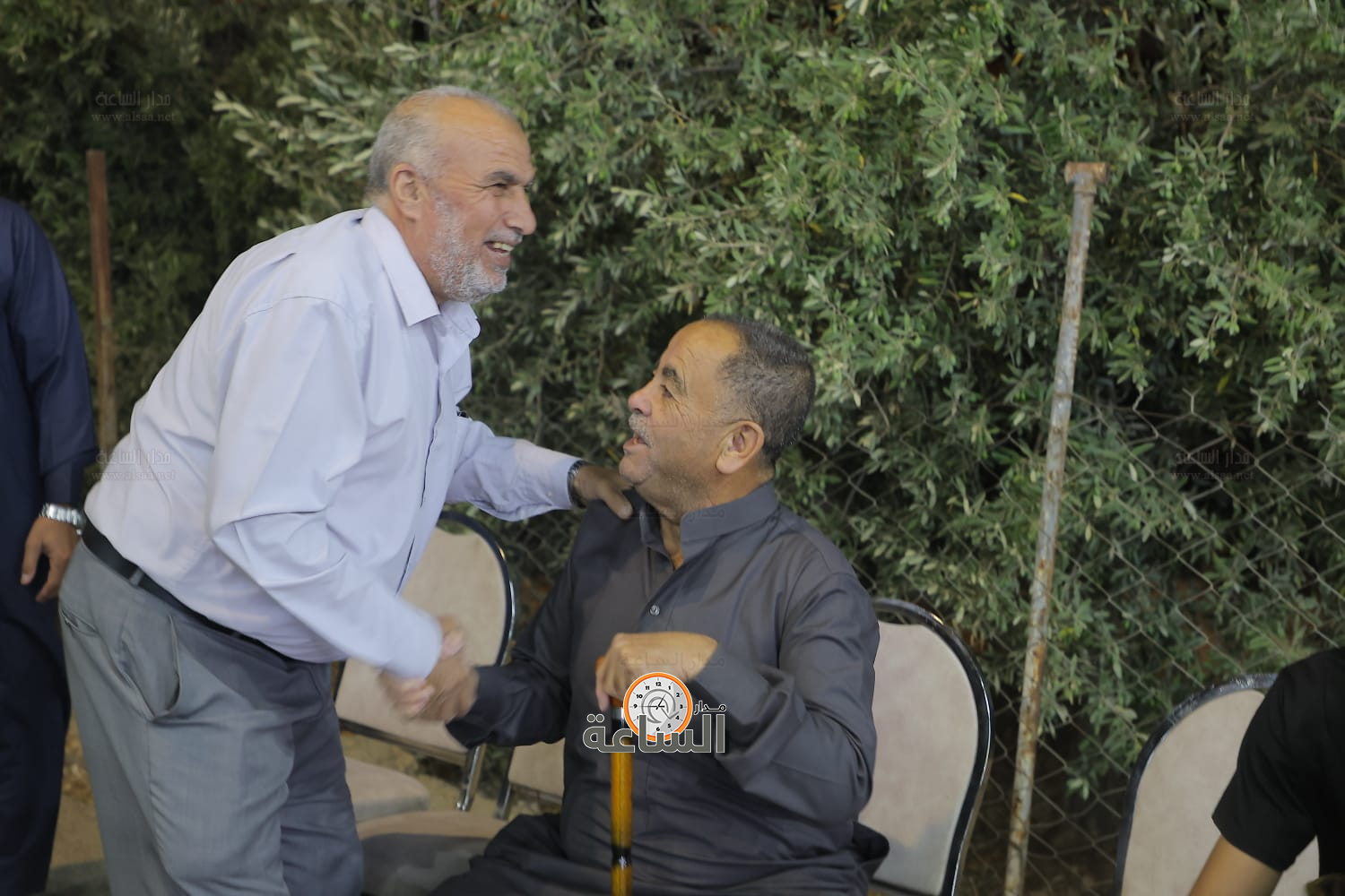 Madar Al-Saa Images 0.12824325826963257