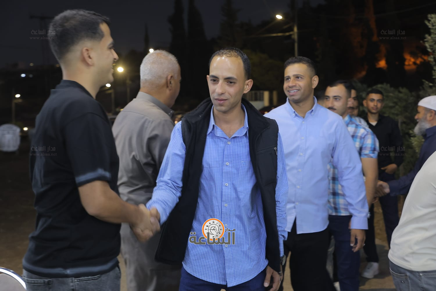 Madar Al-Saa Images 0.19228852721041445