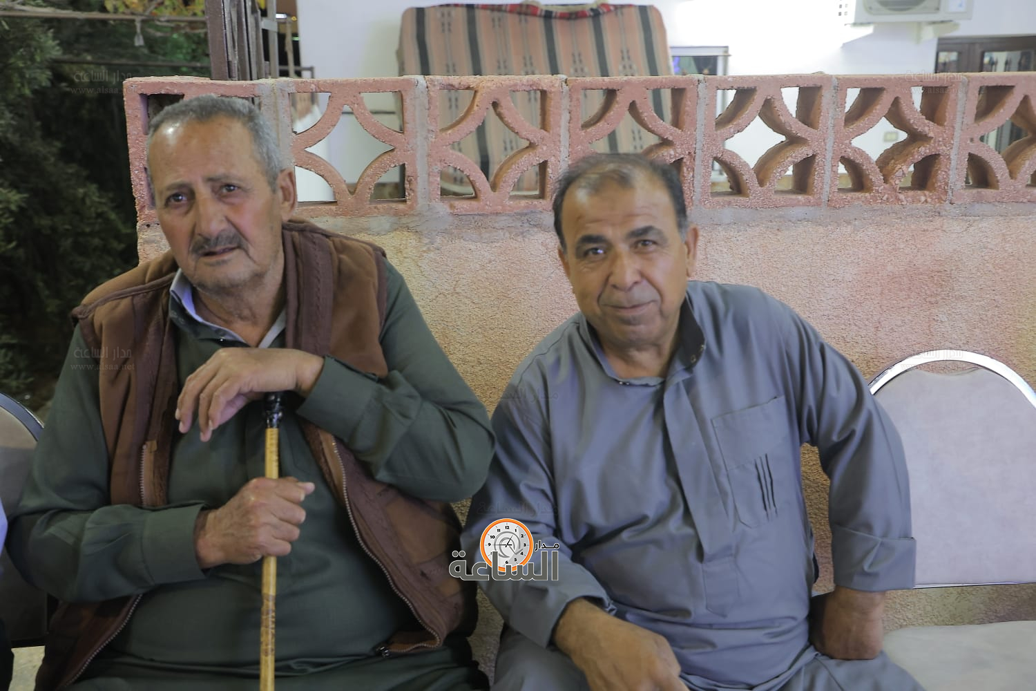 Madar Al-Saa Images 0.9854743443218213