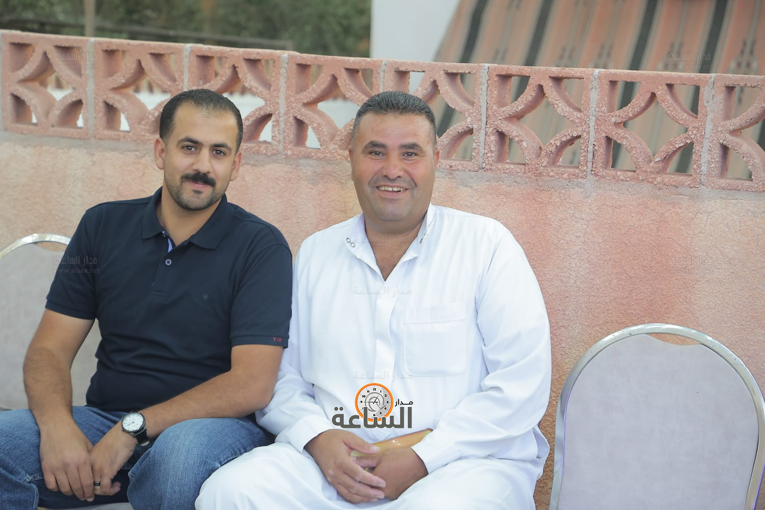 Madar Al-Saa Images 0.7616138874464846