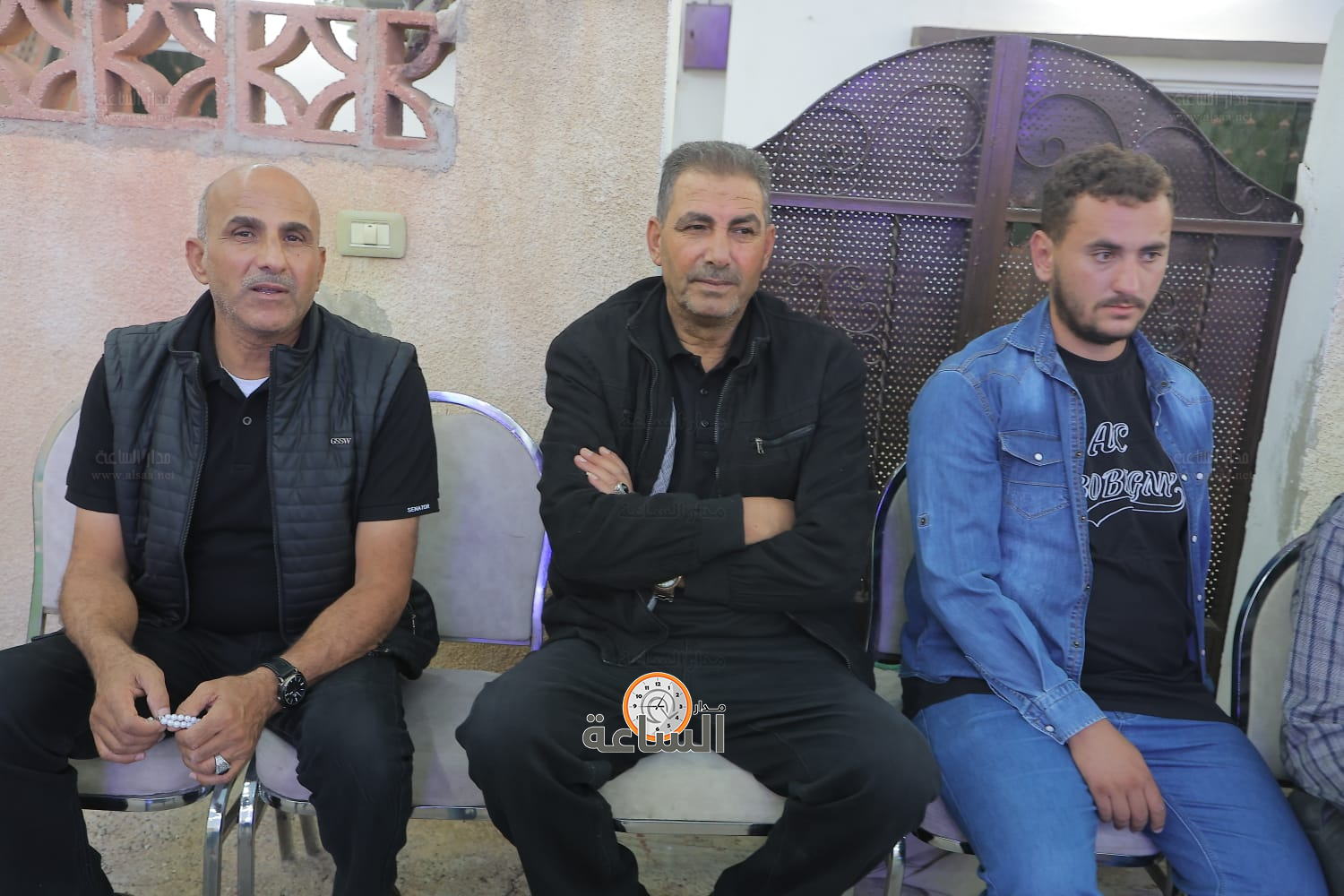 Madar Al-Saa Images 0.7069769490183662