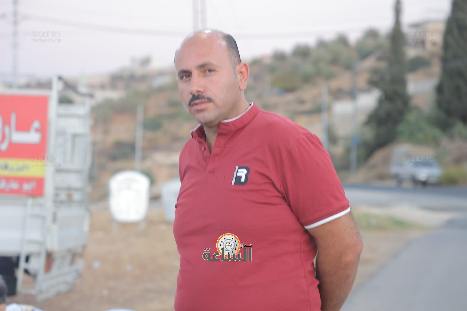 Madar Al-Saa Images 0.9742609001255742