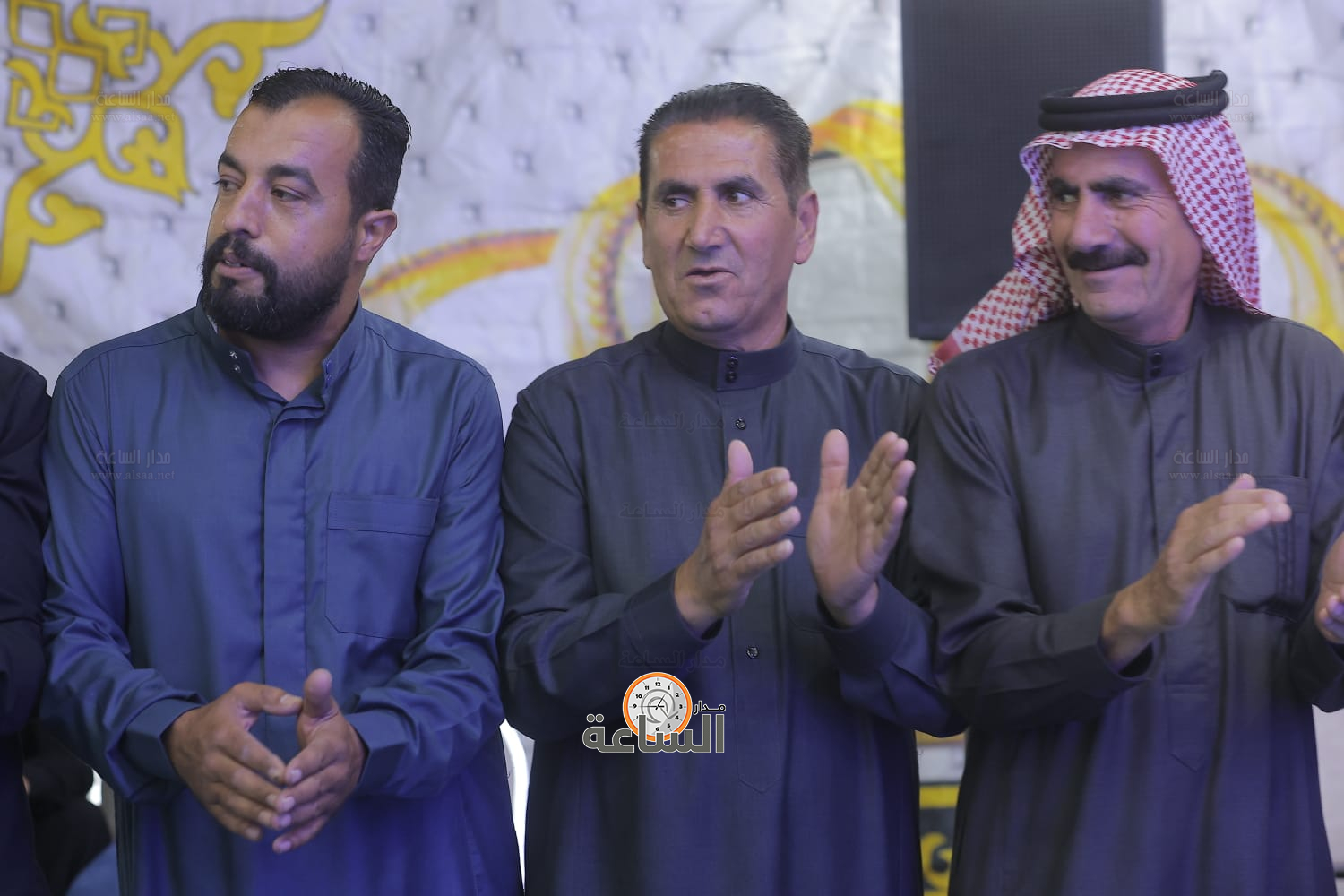 Madar Al-Saa Images 0.5007131922063404