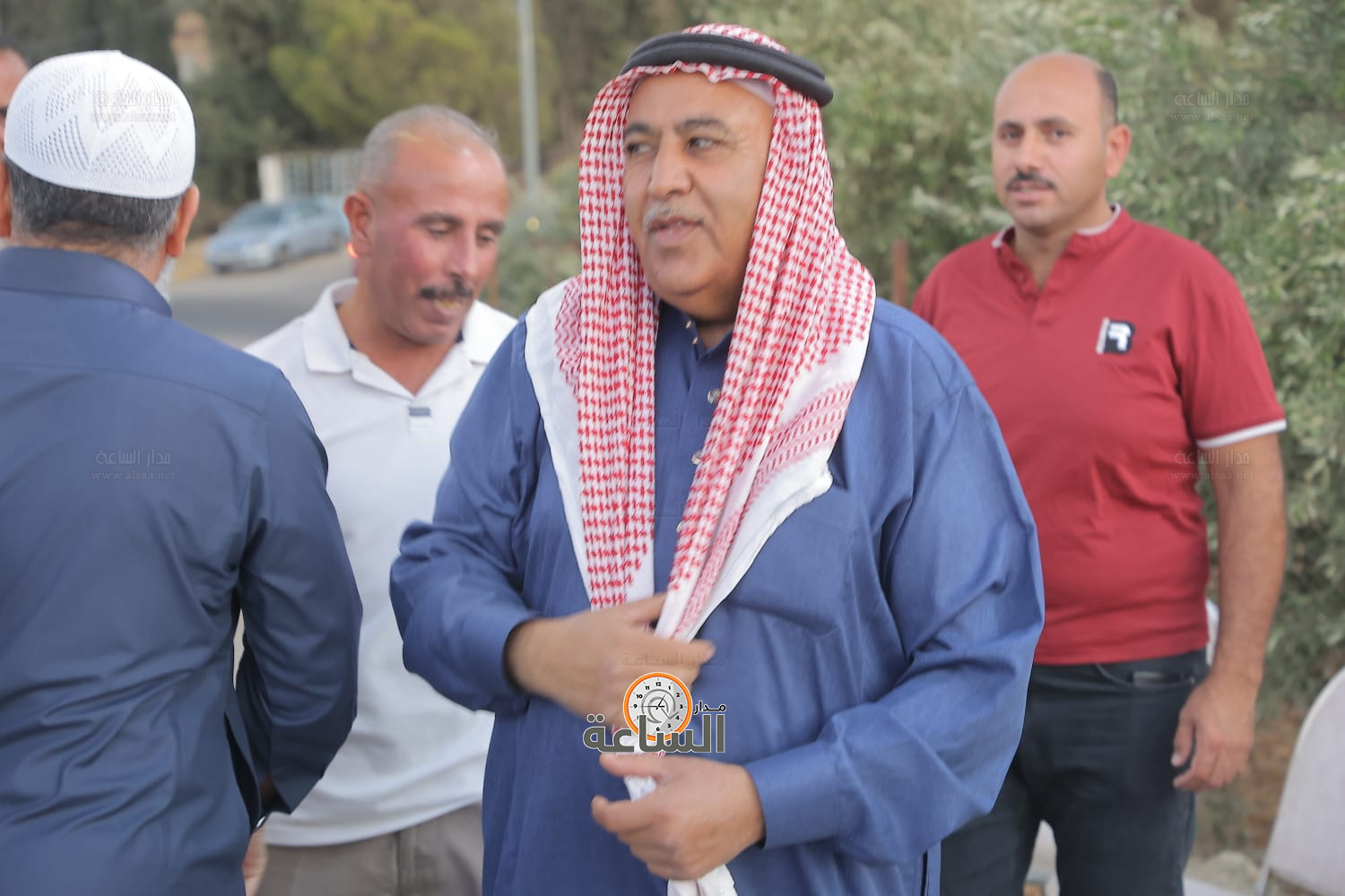 Madar Al-Saa Images 0.6174683528253407