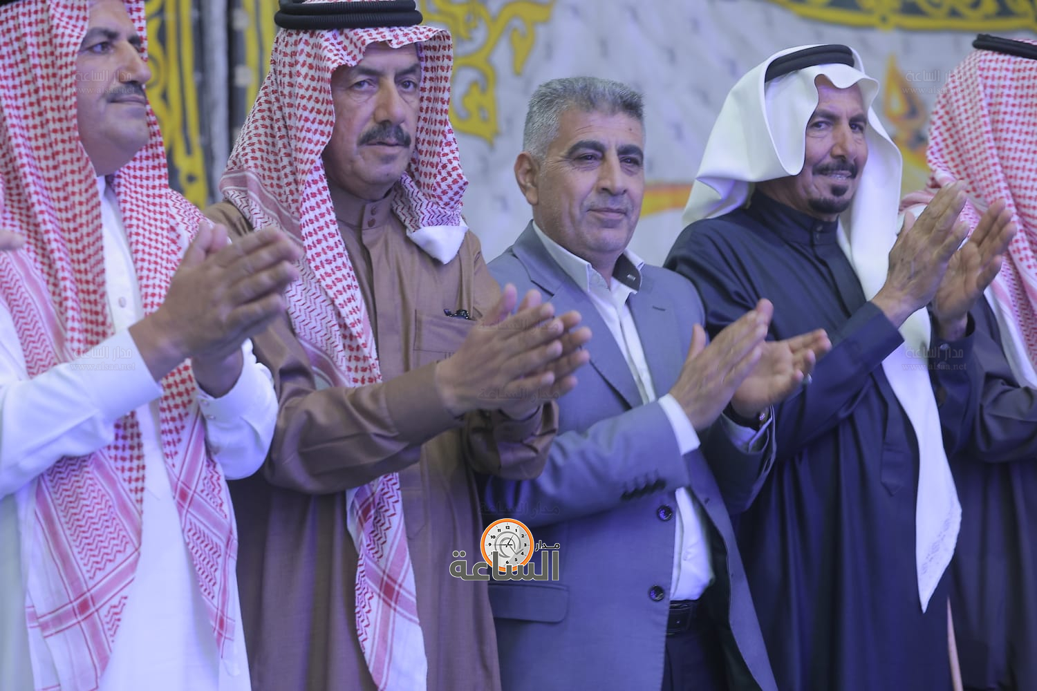 Madar Al-Saa Images 0.07074049623271961