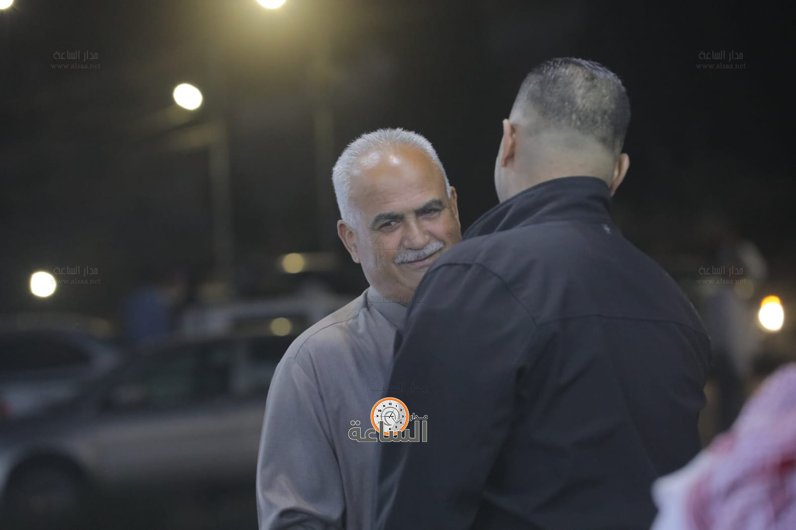 Madar Al-Saa Images 0.12682896702798652