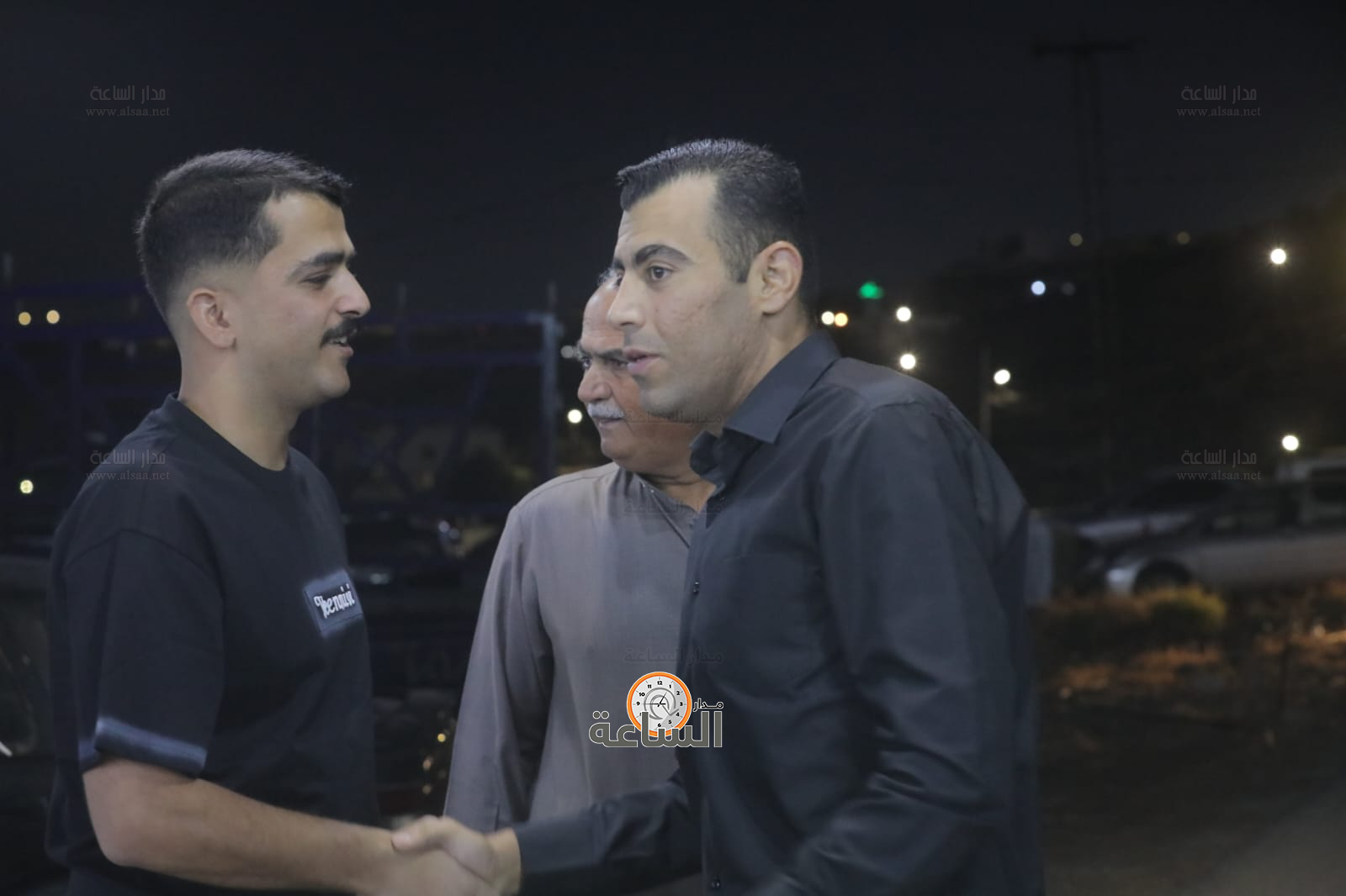 Madar Al-Saa Images 0.2182616581743385