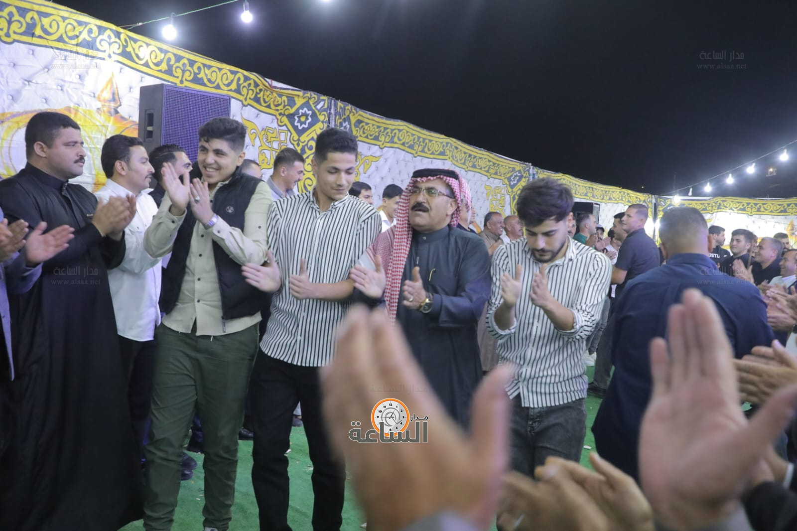 Madar Al-Saa Images 0.8784821170824274