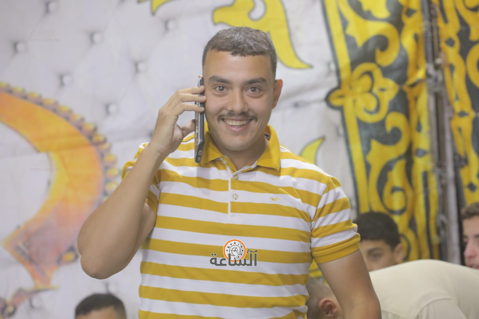 Madar Al-Saa Images 0.5426994595208403