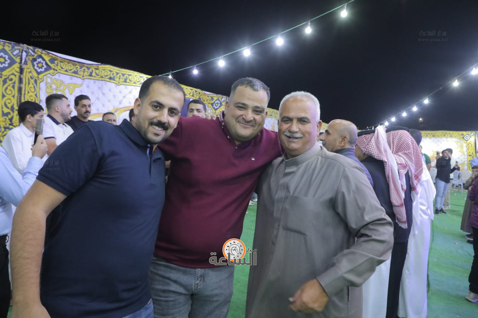 Madar Al-Saa Images 0.7987760599732101