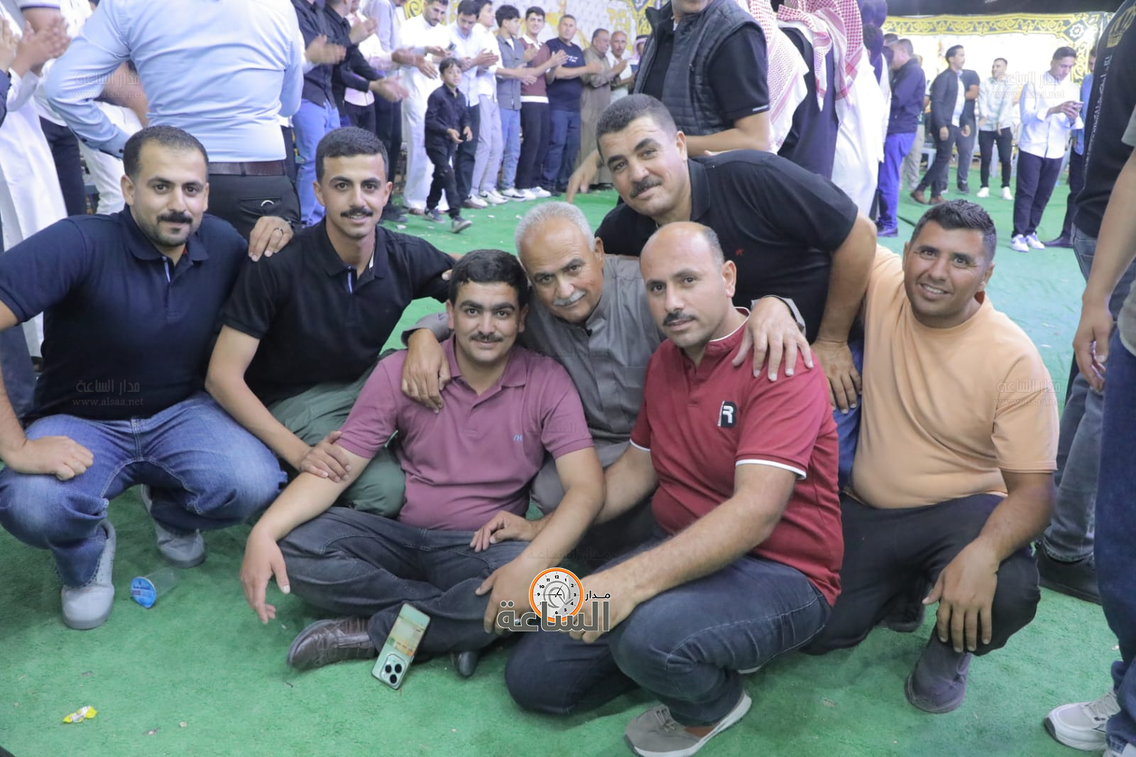 Madar Al-Saa Images 0.8622932849906998