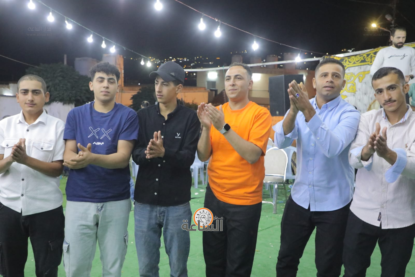 Madar Al-Saa Images 0.3903243499170084