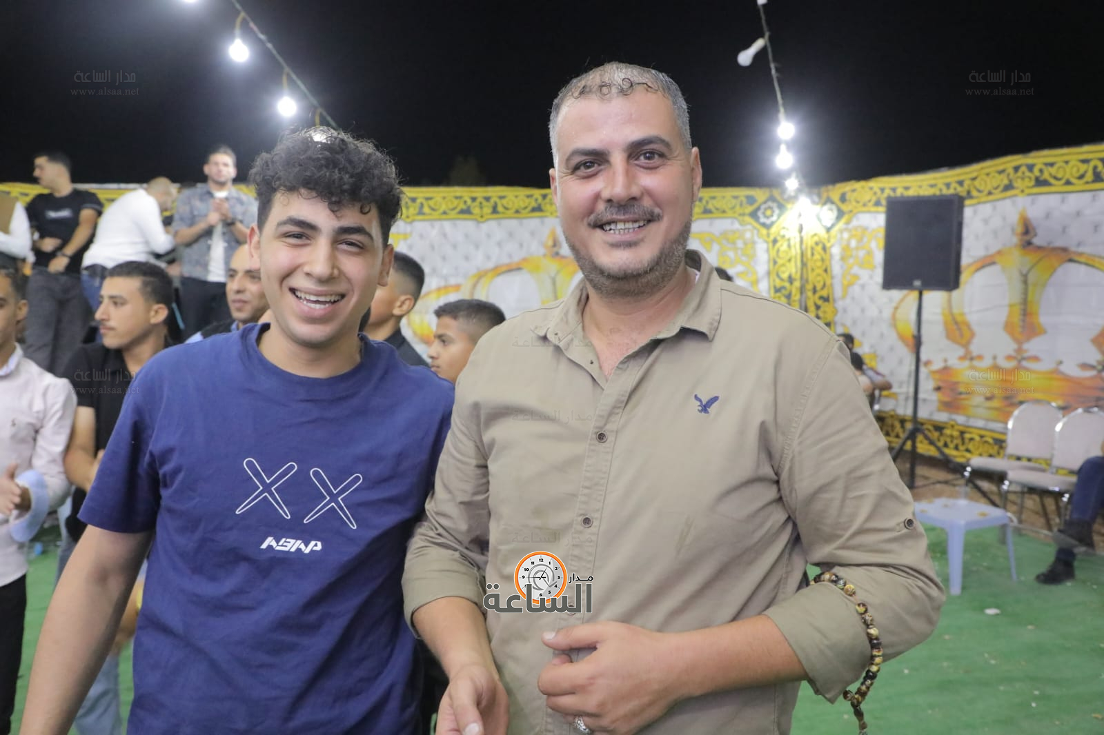 Madar Al-Saa Images 0.3244774249681598