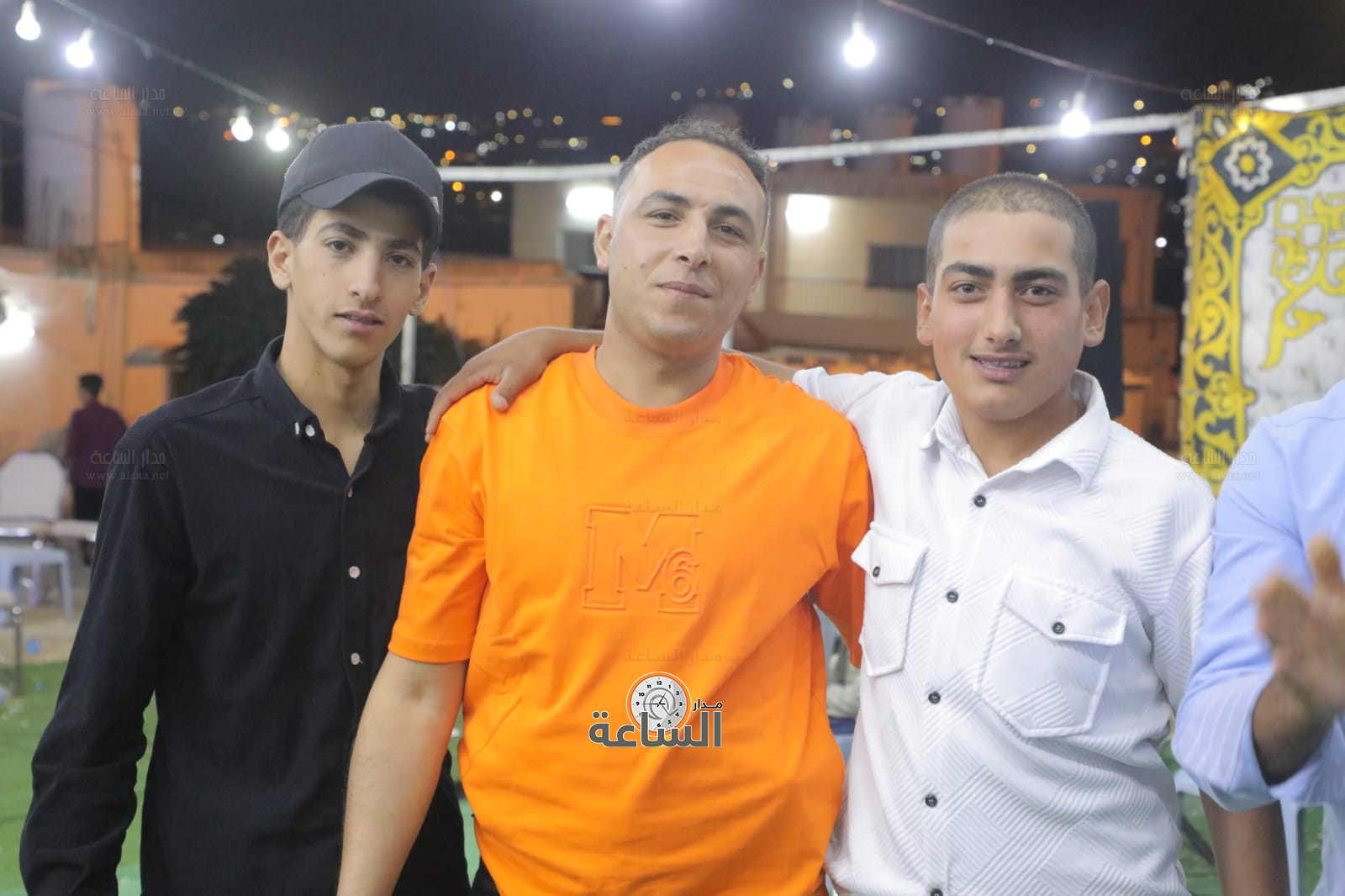 Madar Al-Saa Images 0.7074415115171414