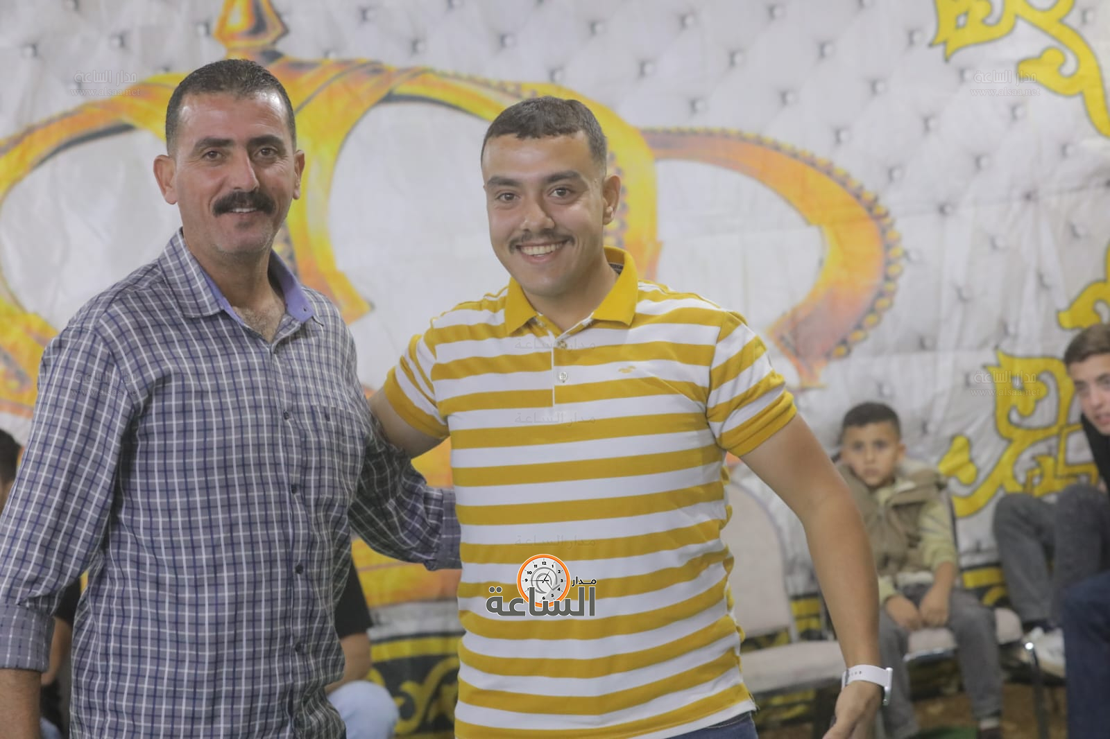 Madar Al-Saa Images 0.8395028566334694