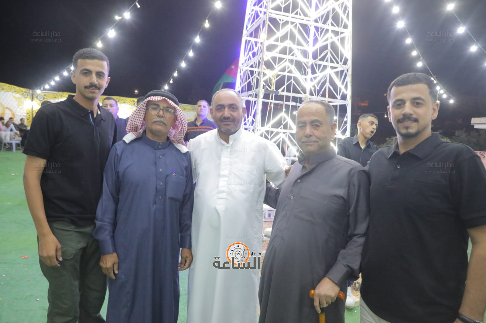 Madar Al-Saa Images 0.9733893501186174