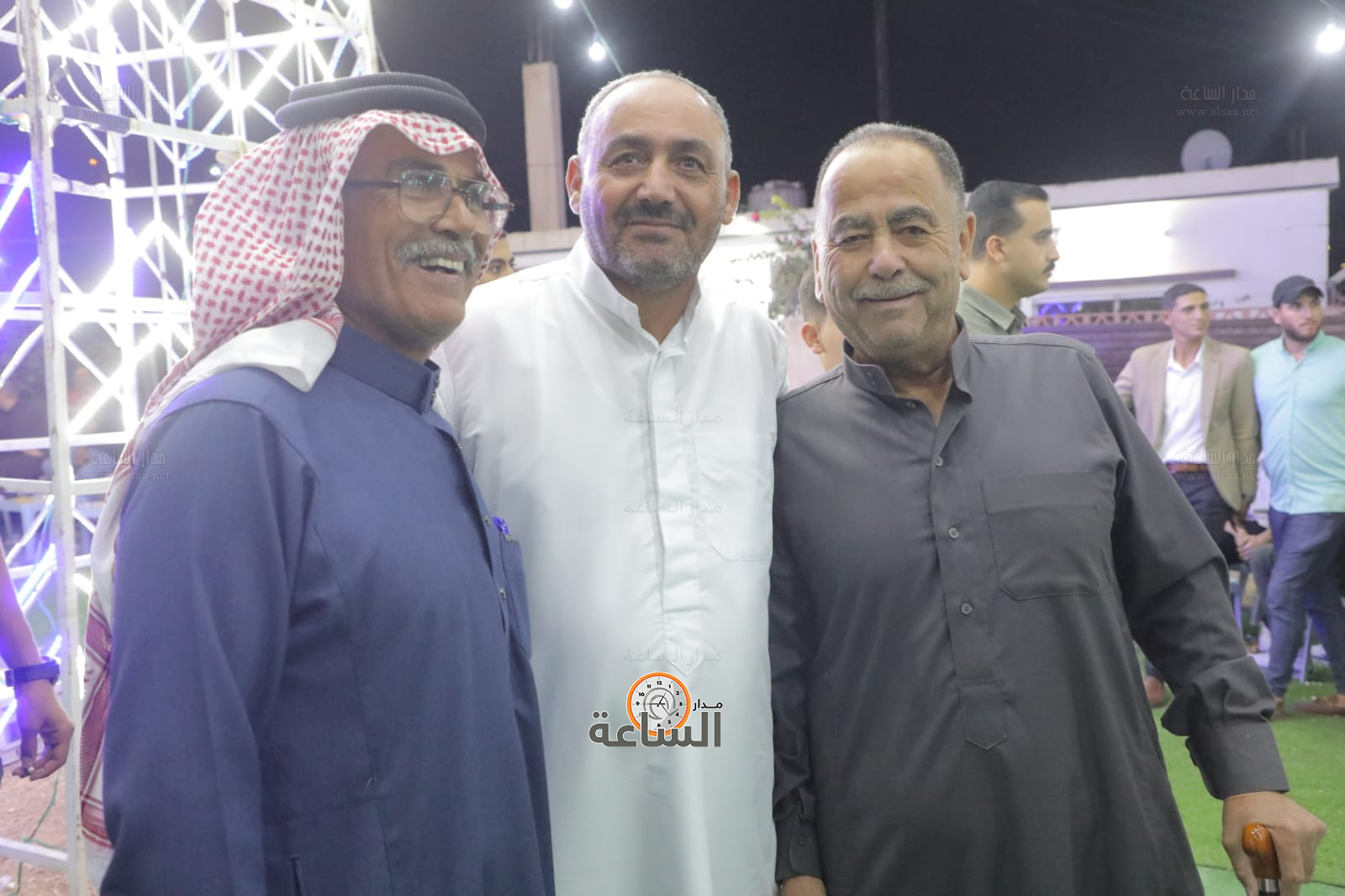 Madar Al-Saa Images 0.6083374681633654