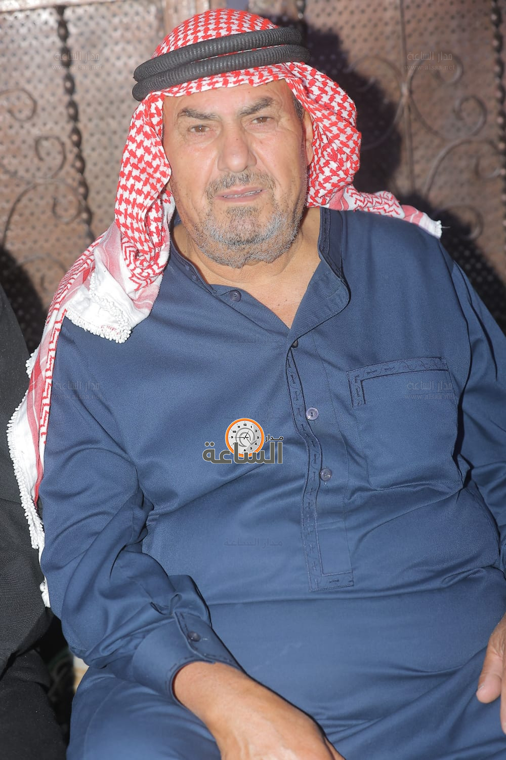 Madar Al-Saa Images 0.5994203236056579