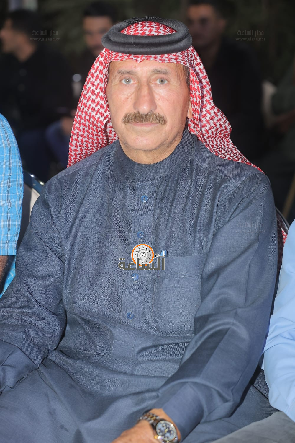 Madar Al-Saa Images 0.37248144915246506