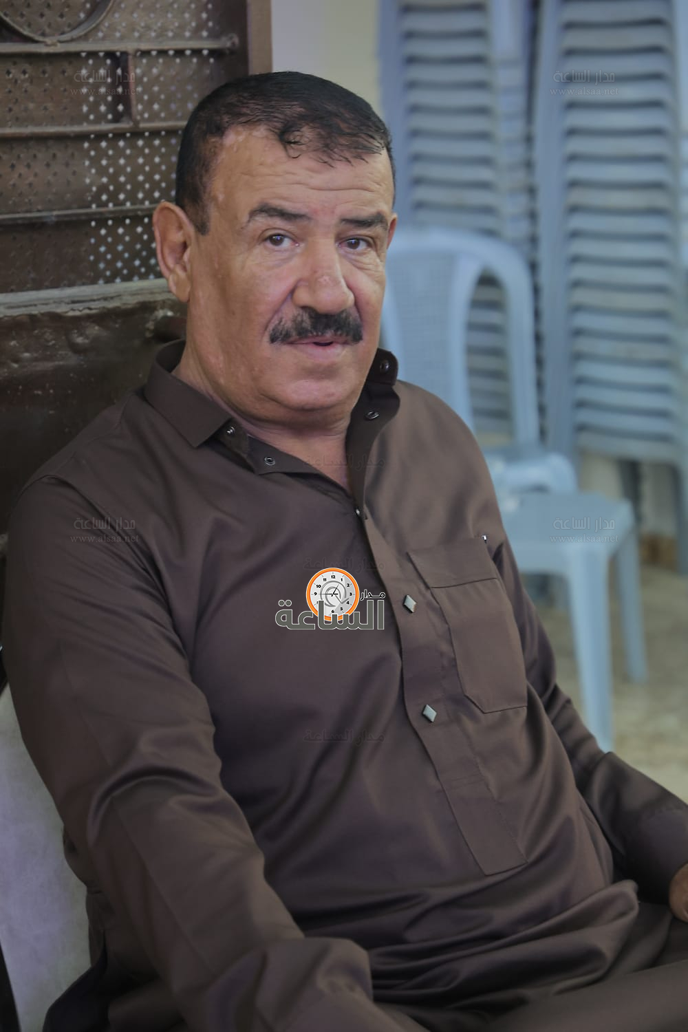 Madar Al-Saa Images 0.8655361218601801