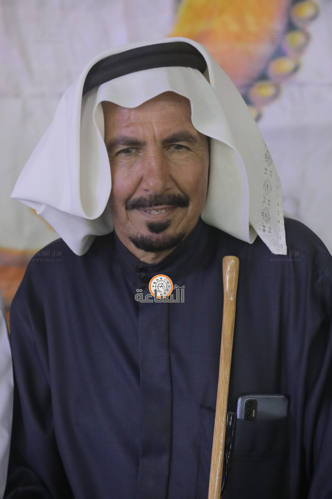 Madar Al-Saa Images 0.5818612517165682