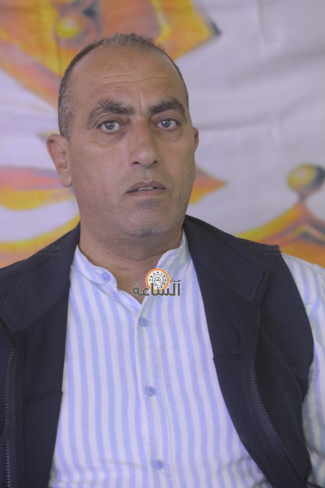 Madar Al-Saa Images 0.967054415831996