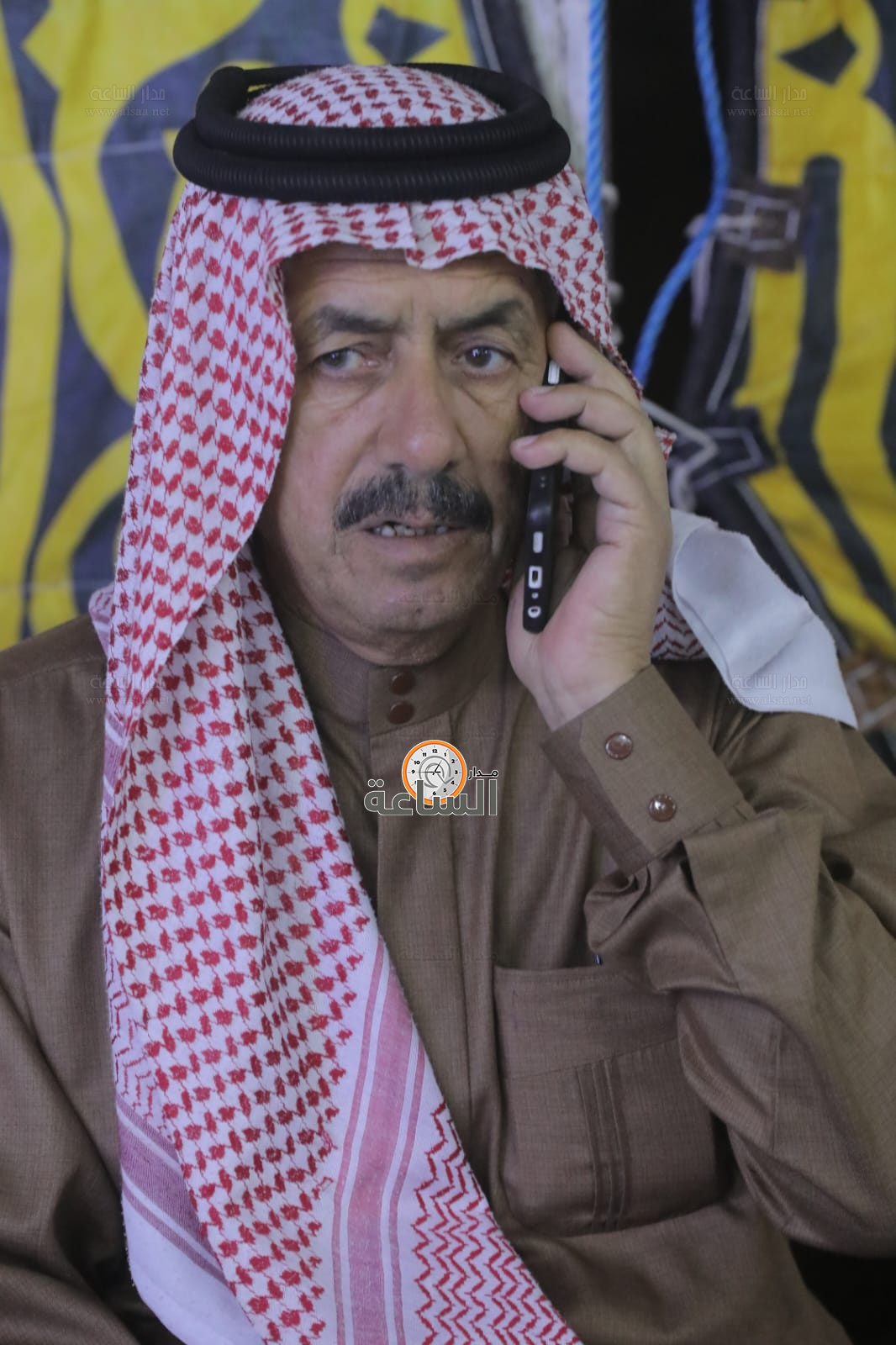 Madar Al-Saa Images 0.48827894896918445