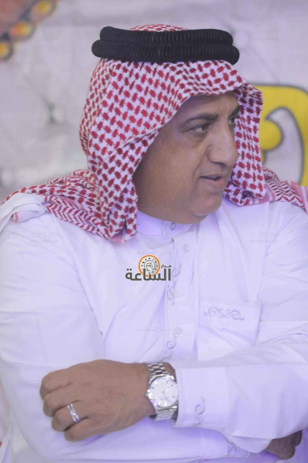 Madar Al-Saa Images 0.14075448056513684