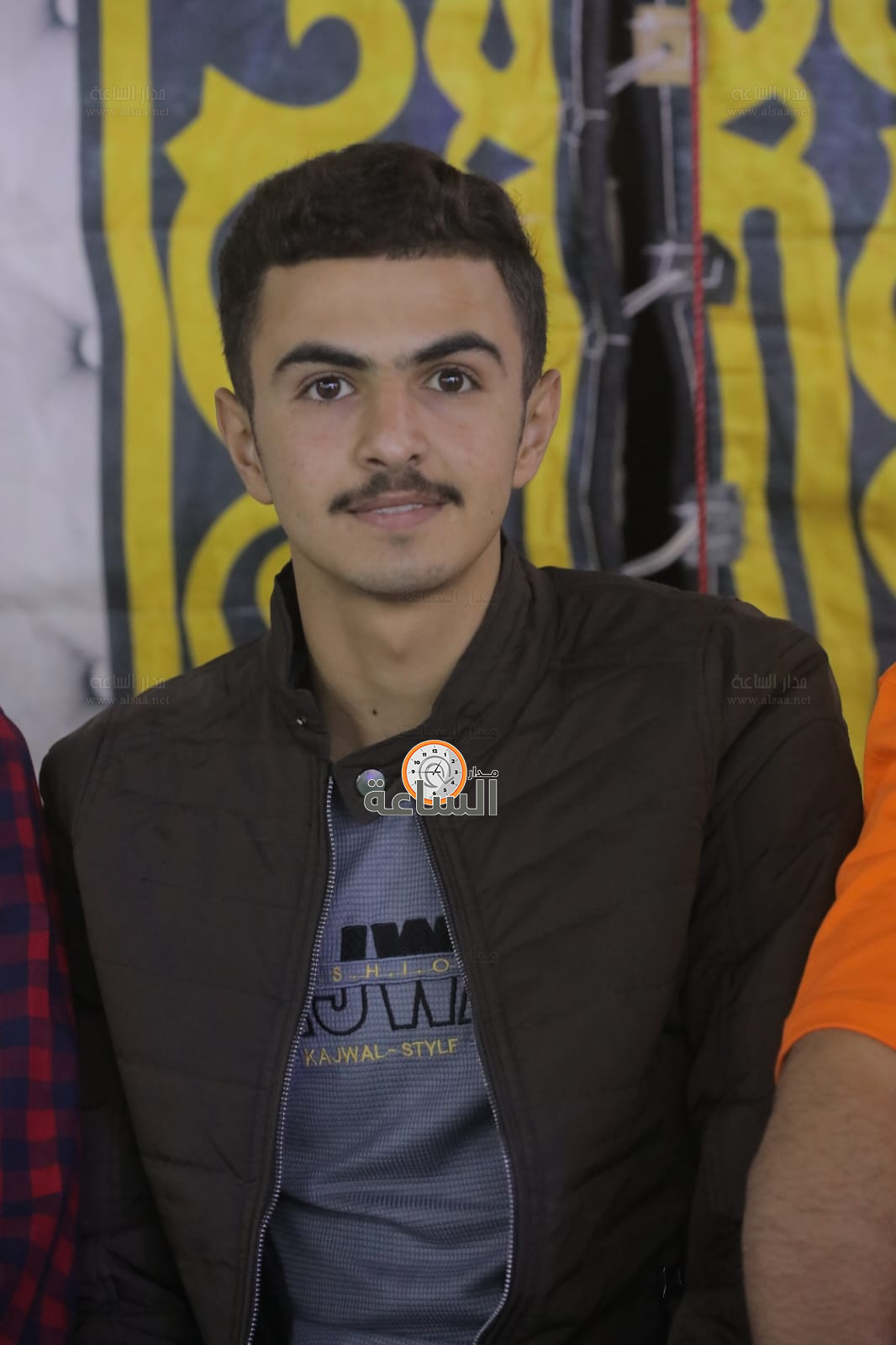 Madar Al-Saa Images 0.13868458442727416