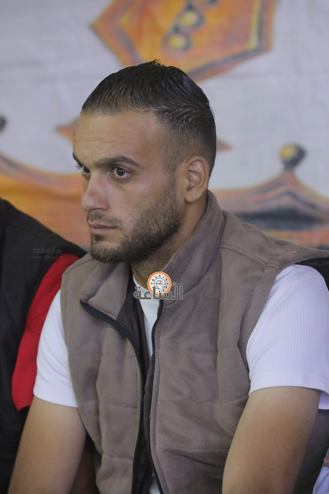 Madar Al-Saa Images 0.41455385936664235