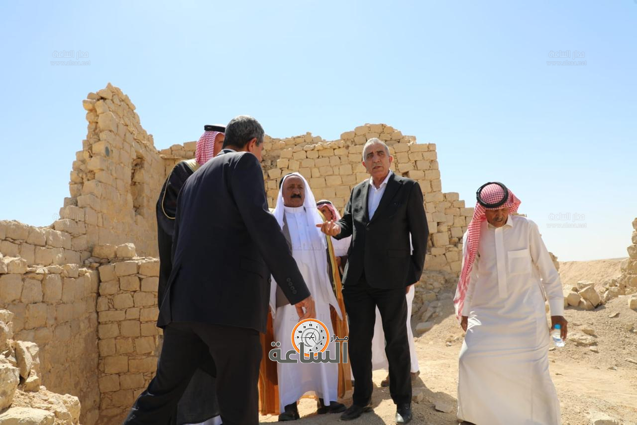 Madar Al-Saa Images 0.7645320903629893