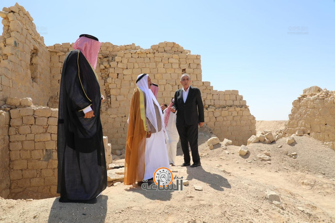 Madar Al-Saa Images 0.20173673205222142