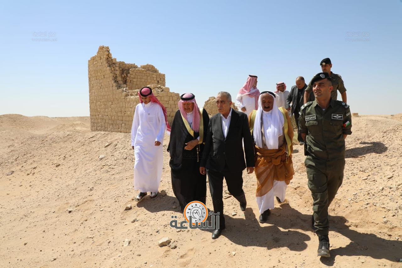 Madar Al-Saa Images 0.20601561445328287