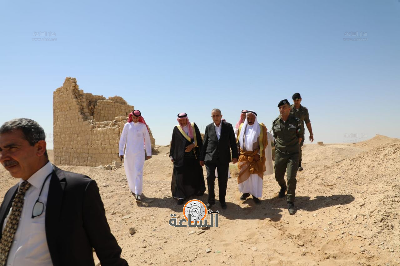 Madar Al-Saa Images 0.13049880160505134