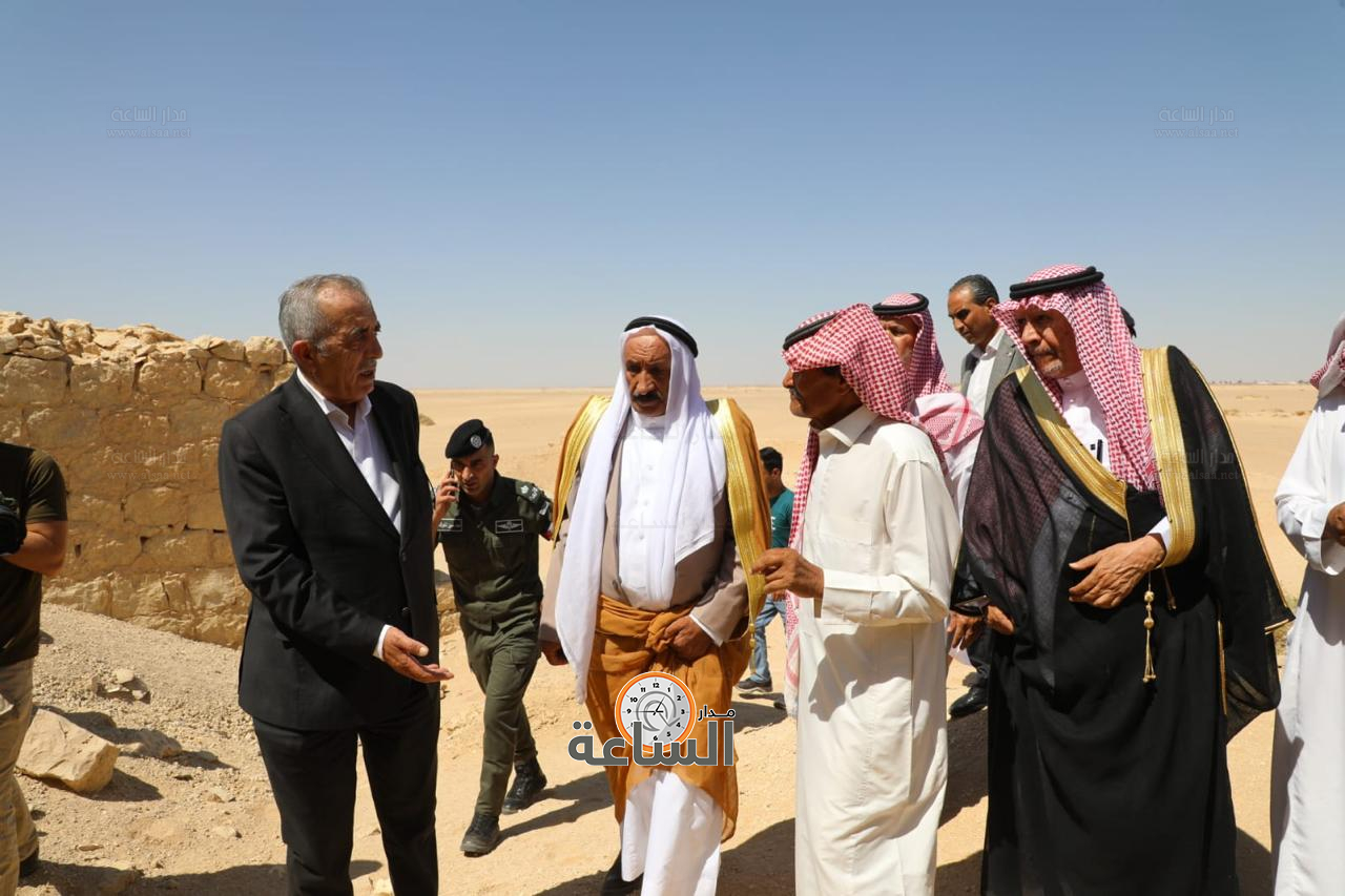 Madar Al-Saa Images 0.469018248984415