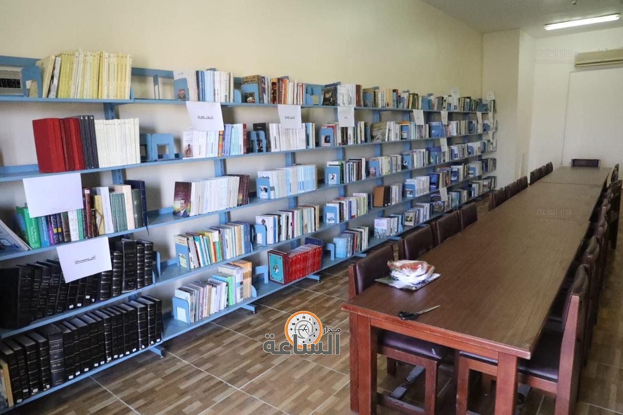 Madar Al-Saa Images 0.0011569587911202106