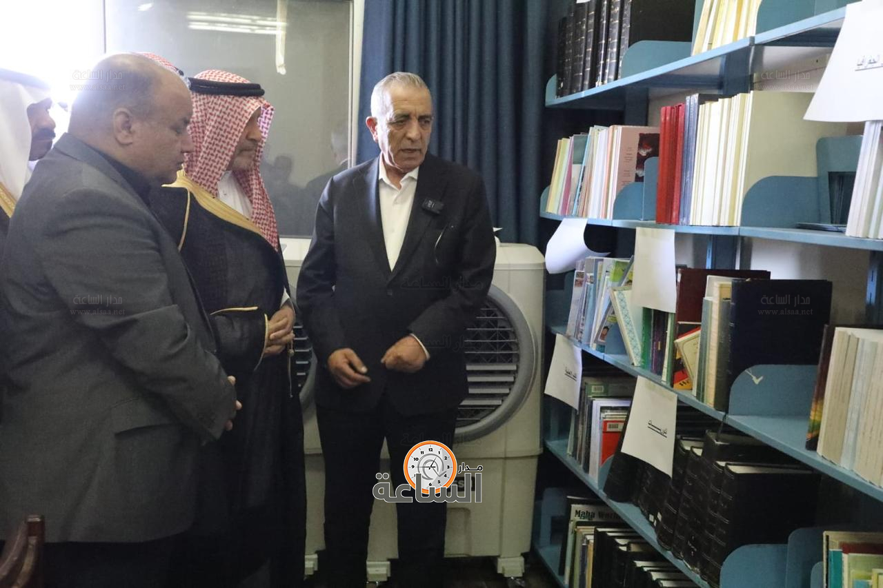 Madar Al-Saa Images 0.08528077423950098