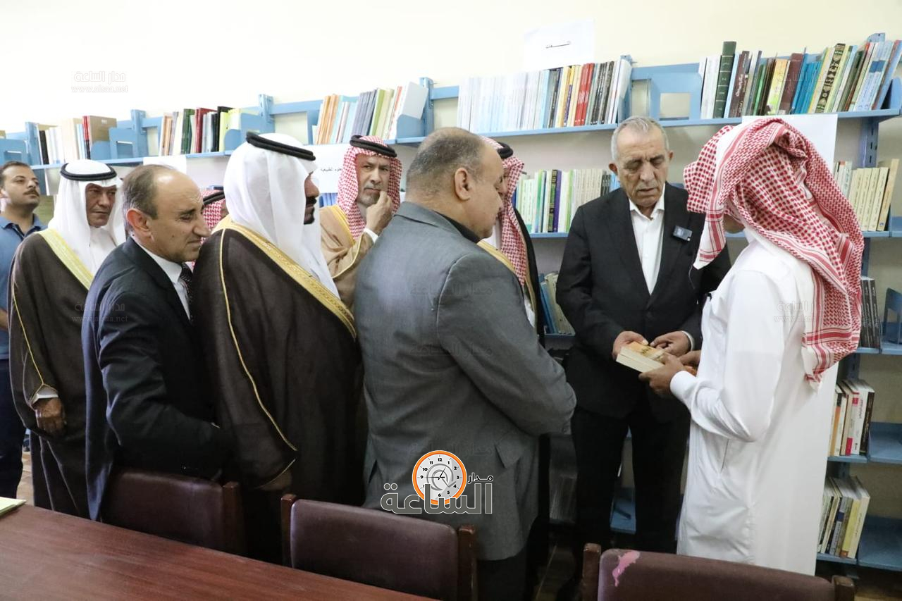 Madar Al-Saa Images 0.4653518503828591