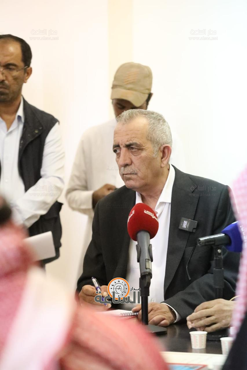 Madar Al-Saa Images 0.948607973529626