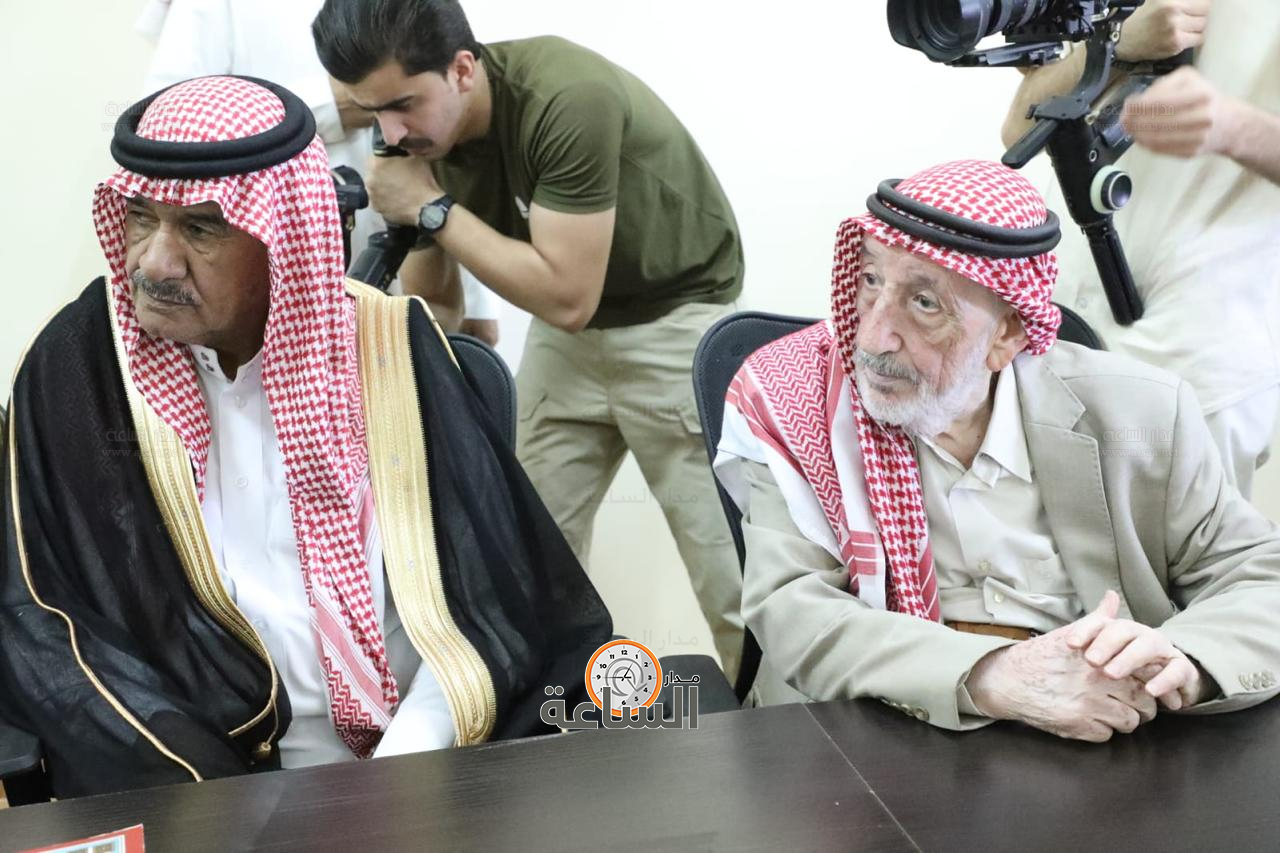 Madar Al-Saa Images 0.7128955148002077