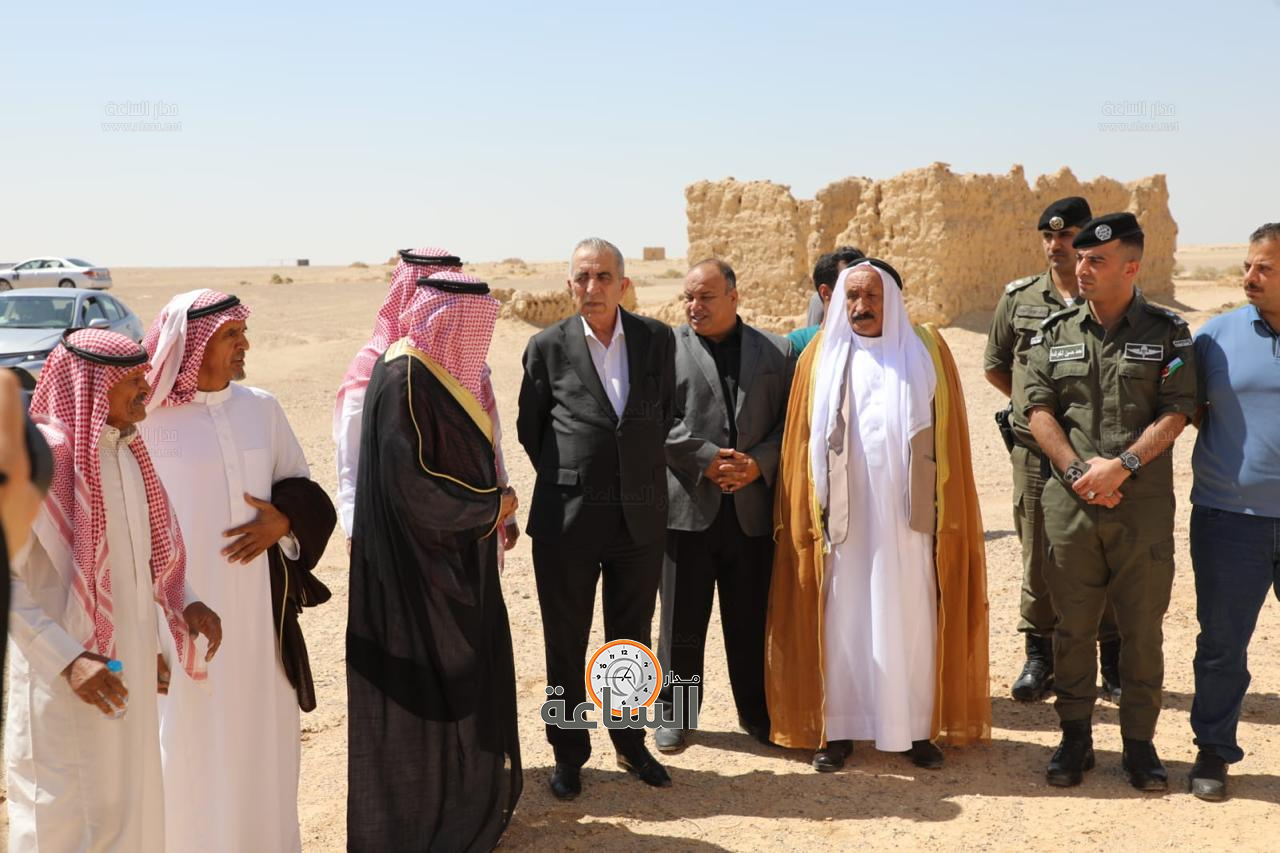 Madar Al-Saa Images 0.8850303180891331