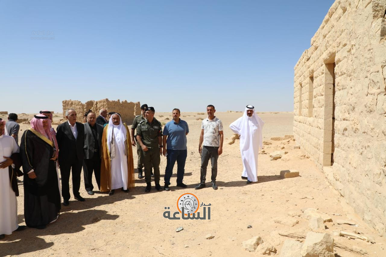 Madar Al-Saa Images 0.5577567919966533