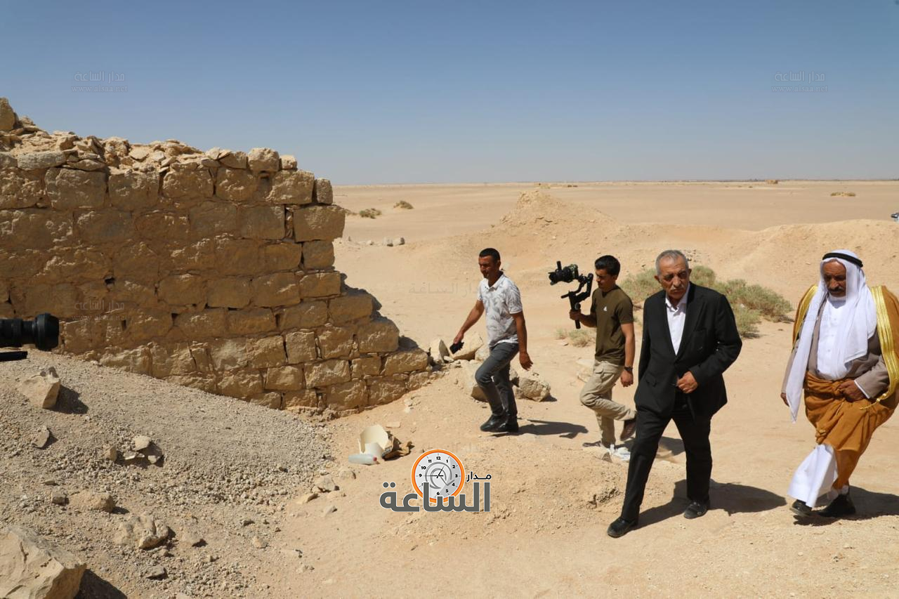 Madar Al-Saa Images 0.26025972442835377