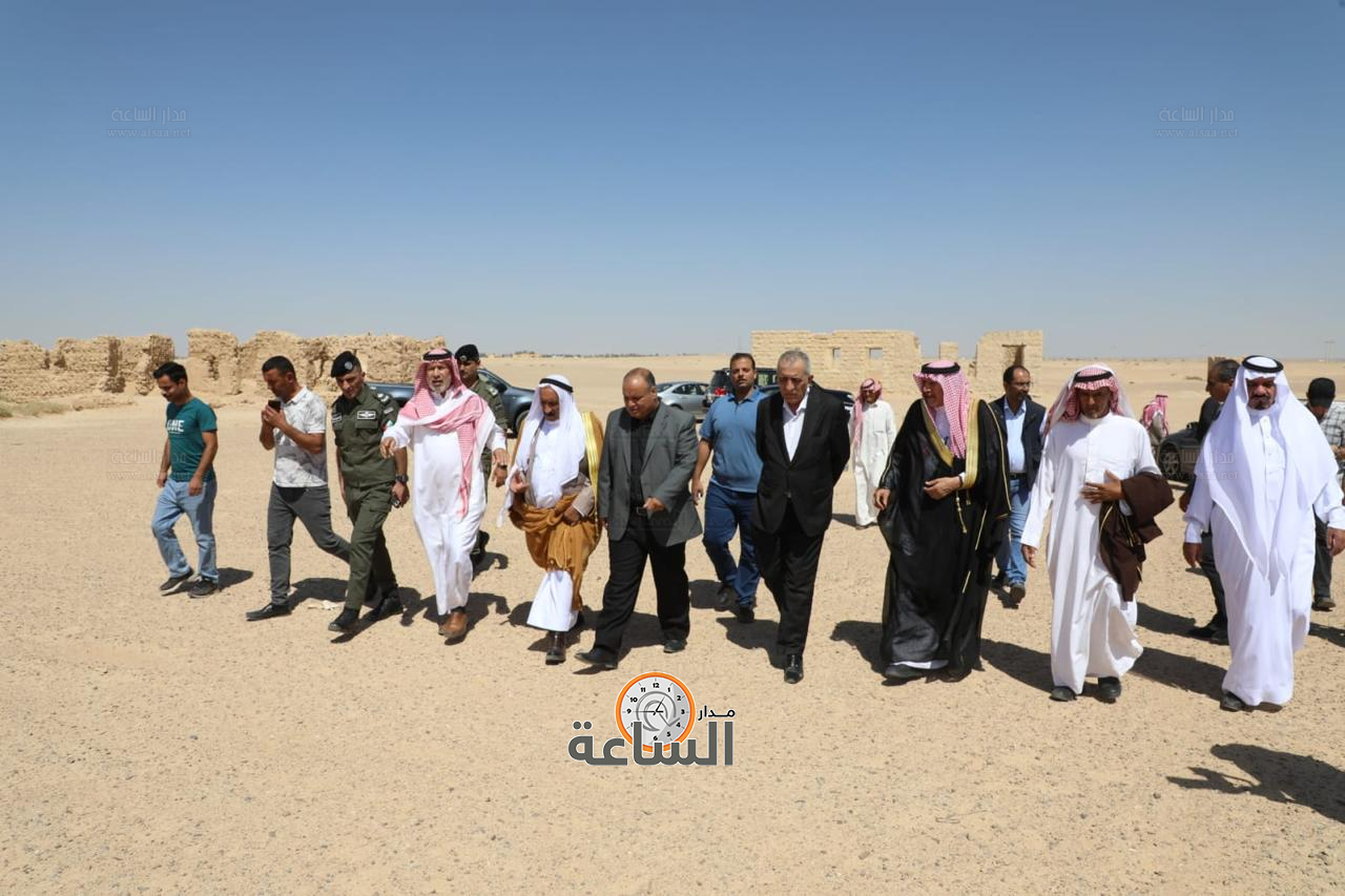 Madar Al-Saa Images 0.7736491043258539