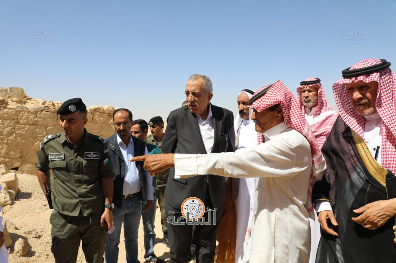 Madar Al-Saa Images 0.4149930876144442