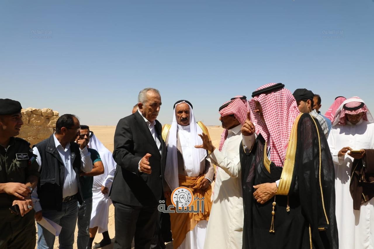 Madar Al-Saa Images 0.8199822243035744