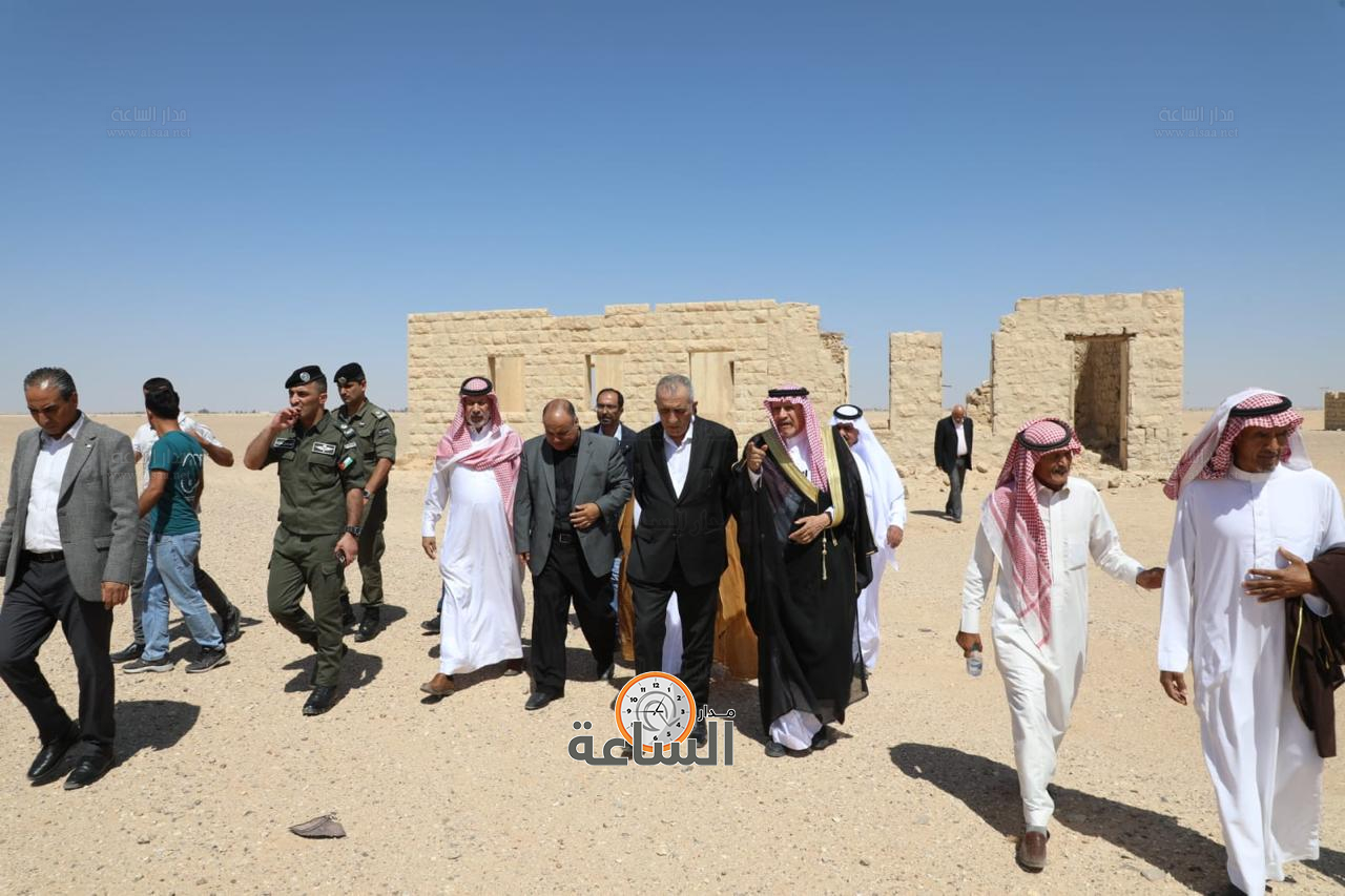 Madar Al-Saa Images 0.5018262564565991