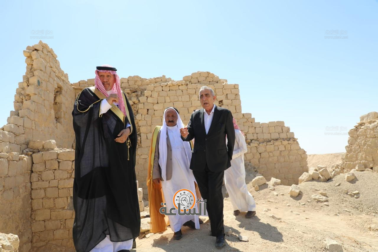 Madar Al-Saa Images 0.5548018096927299