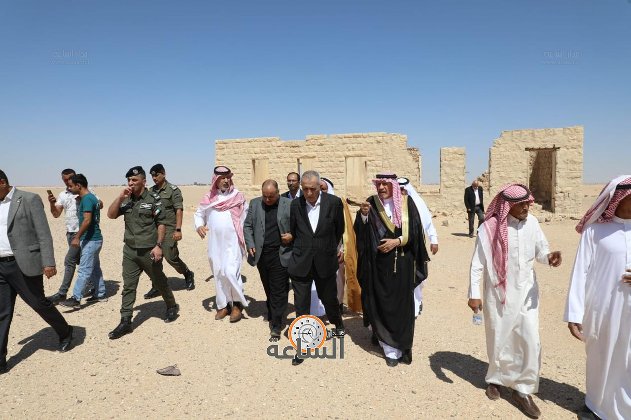 Madar Al-Saa Images 0.5211645001308662